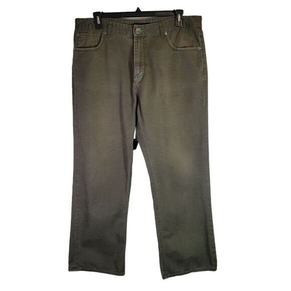 Tommy Hilfiger Men's Straight Leg Jeans (Size 38/30) - Picture 1 of 4